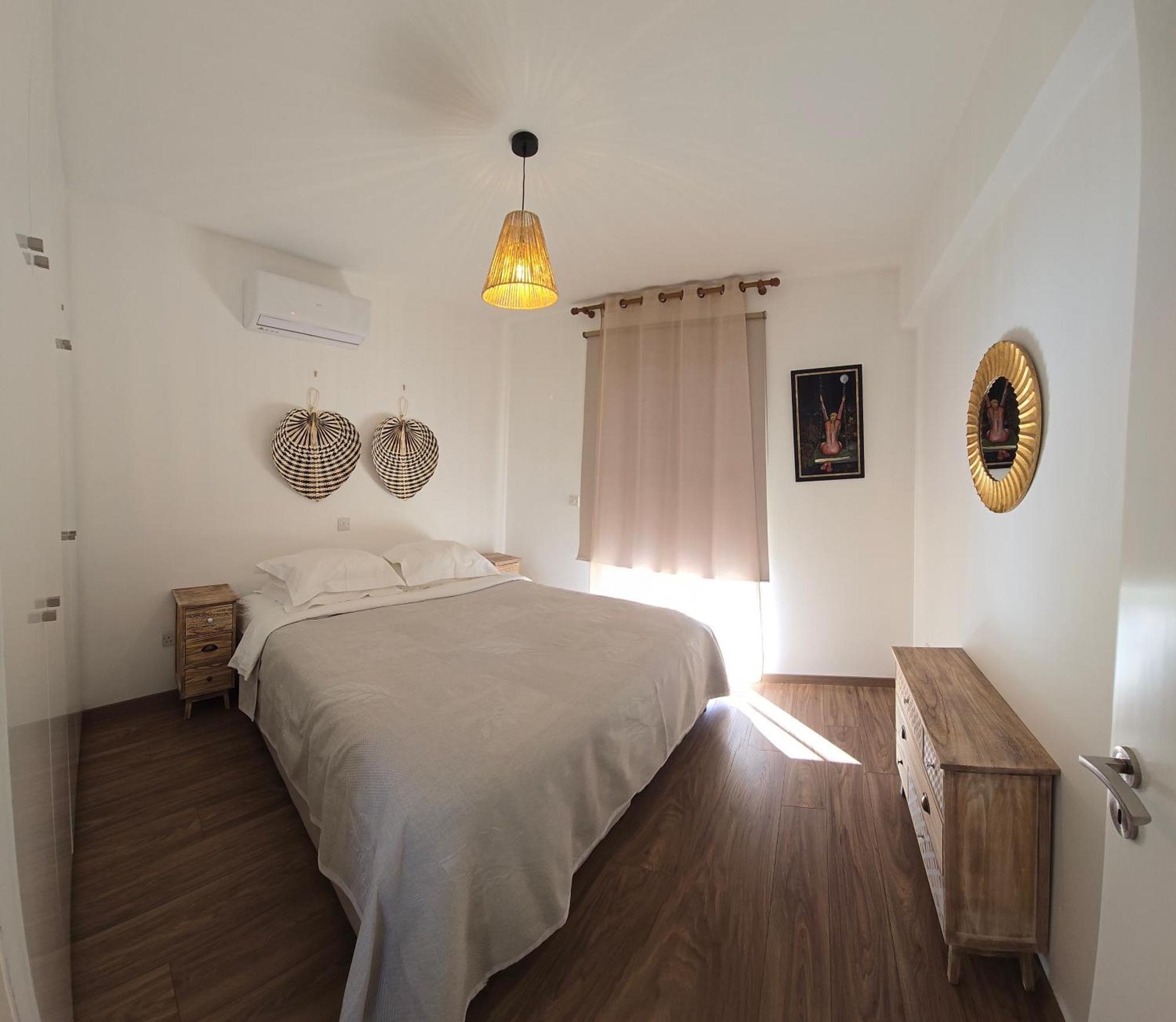 קוקליה Aphrodite Hills Adonis Apartment מראה חיצוני תמונה